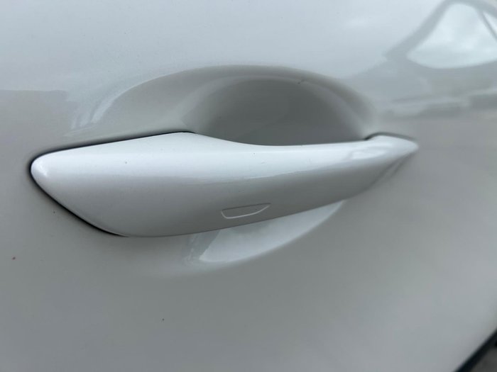 2020 Mazda CX-30 G20 Touring