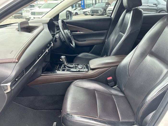 2020 Mazda CX-30 G20 Touring