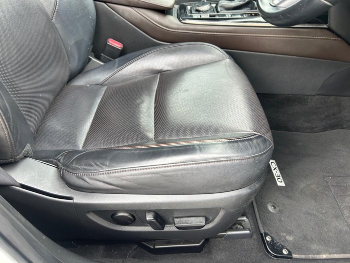 2020 Mazda CX-30 G20 Touring