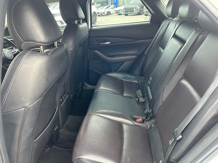 2020 Mazda CX-30 G20 Touring