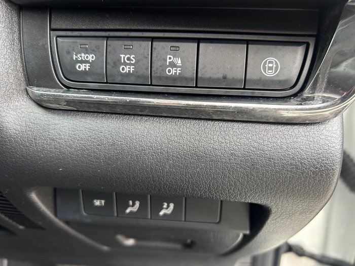 2020 Mazda CX-30 G20 Touring