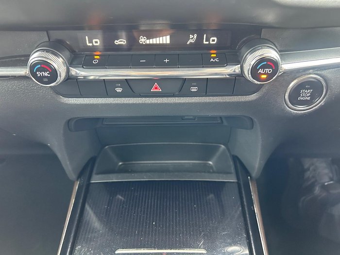 2020 Mazda CX-30 G20 Touring