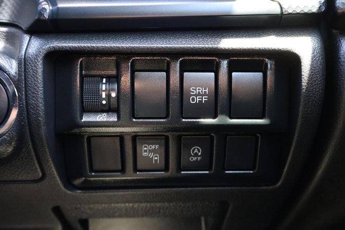 2024 Subaru Forester 2.5i S5 MY24 AWD Offshore Blue