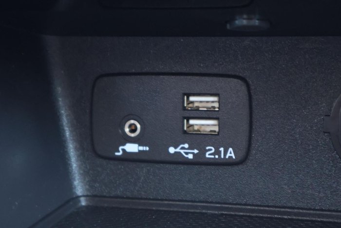 2024 Subaru Forester 2.5i S5 MY24 AWD Offshore Blue