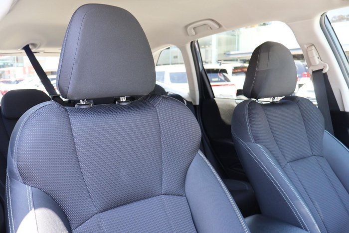 2024 Subaru Forester 2.5i S5 MY24 AWD Offshore Blue