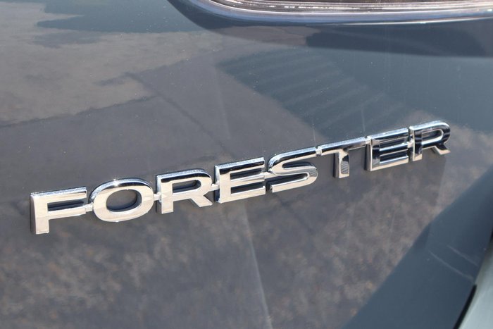 2024 Subaru Forester 2.5i S5 MY24 AWD Offshore Blue