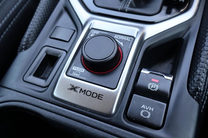 2024 Subaru Forester 2.5i S5 MY24 AWD Offshore Blue