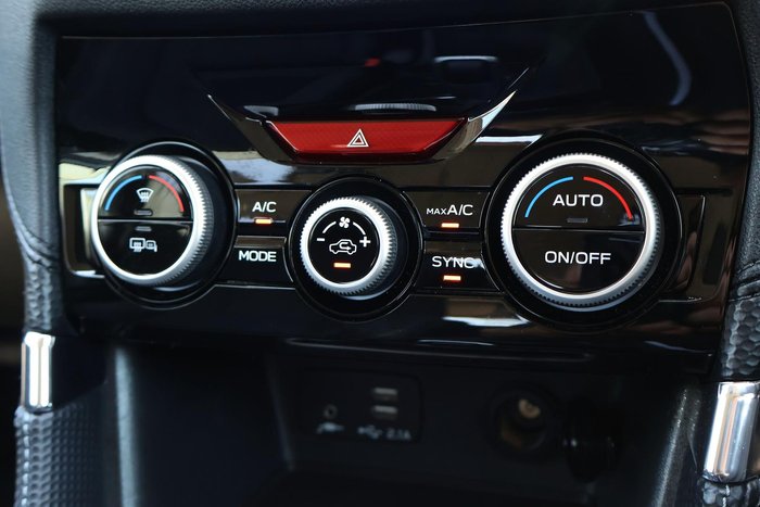 2024 Subaru Forester 2.5i S5 MY24 AWD Offshore Blue