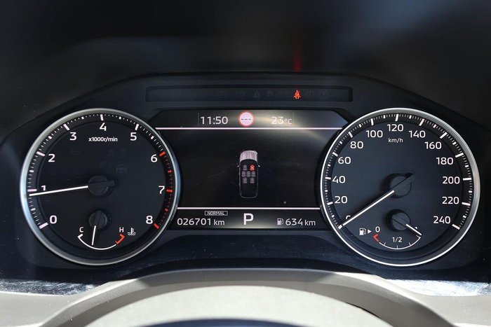 2024 Mitsubishi Outlander ES