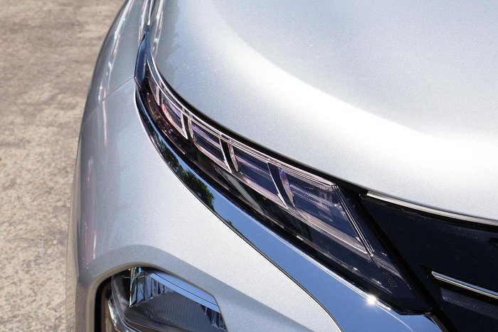 2024 Mitsubishi Outlander ES