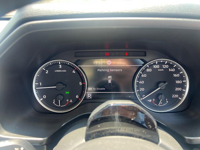 2025 Mitsubishi Triton GLX MV MY25 4X4 Dual Range White