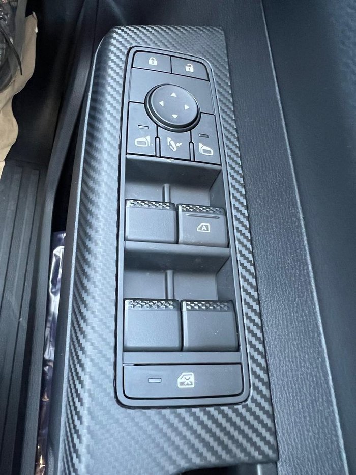 2025 Mitsubishi Triton GLS