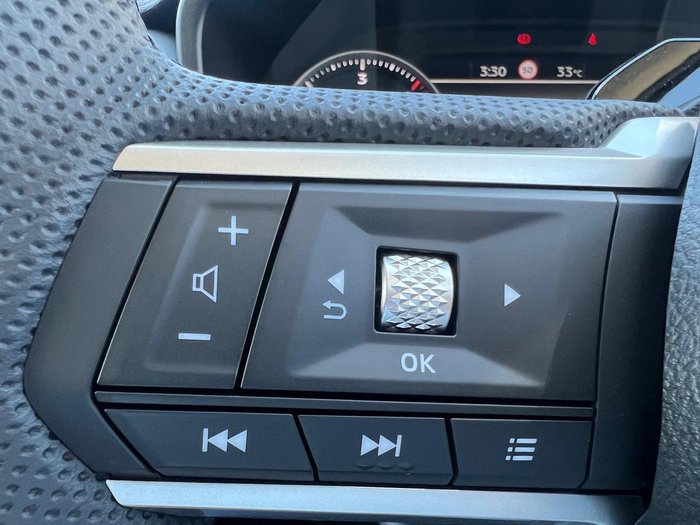 2025 Mitsubishi Triton GLS