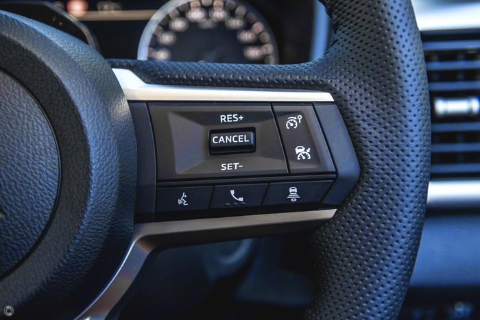 2025 Mitsubishi Triton GLS MV MY25 4X4 Dual Range Impulse Blue