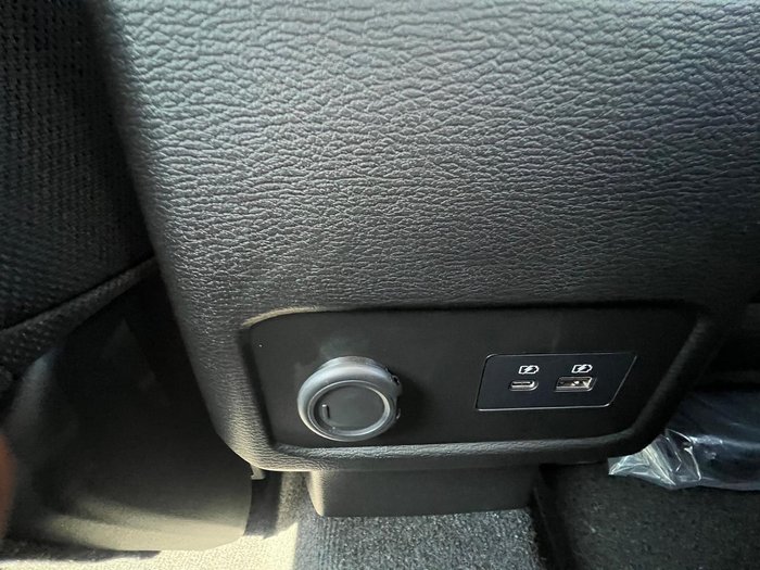 2025 Mitsubishi Triton GLS MV MY25 4X4 Dual Range Impulse Blue