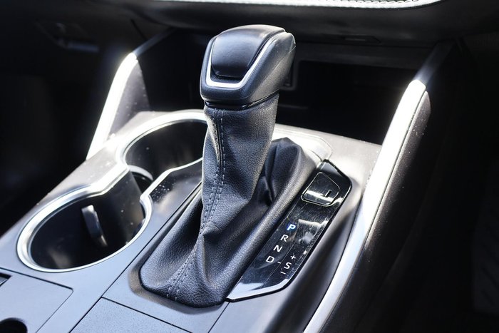 2023 Toyota Kluger GX AXUH78R 4X4 On Demand Frosted White