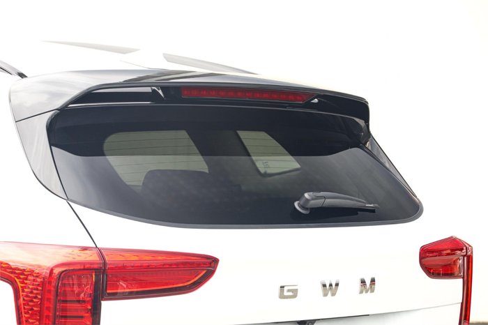 2025 GWM Haval Jolion Lux