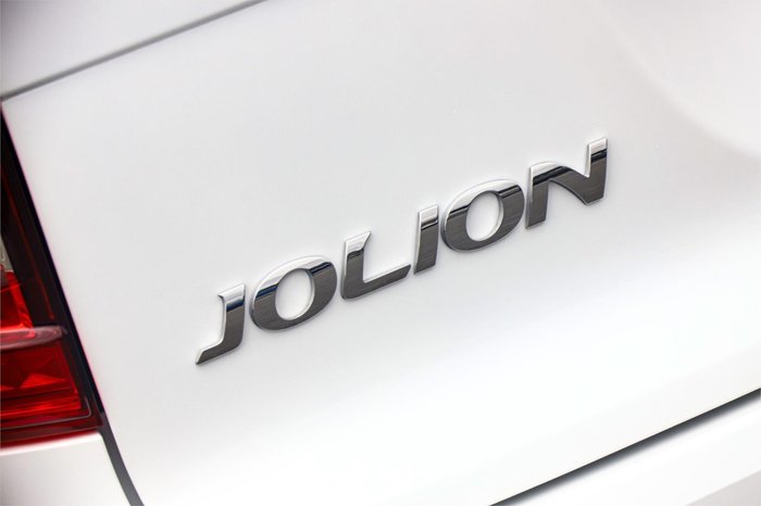 2025 GWM Haval Jolion Lux