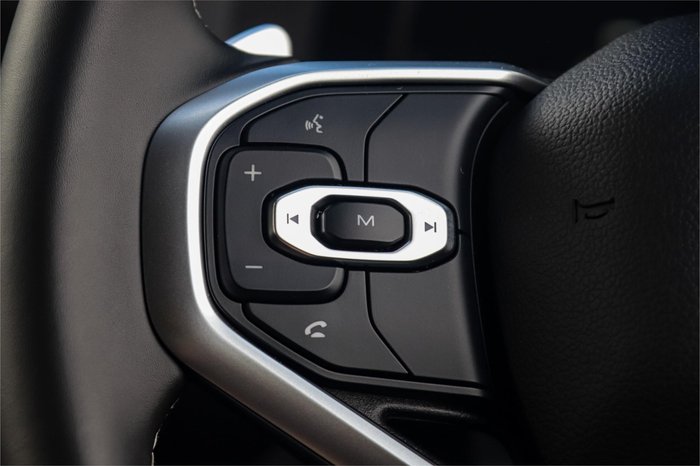 2025 GWM Haval Jolion Lux