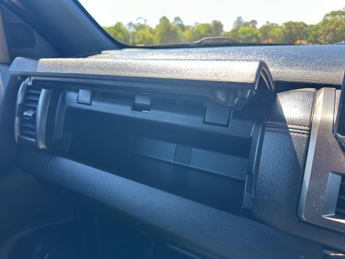 2024 Mitsubishi Triton GSR