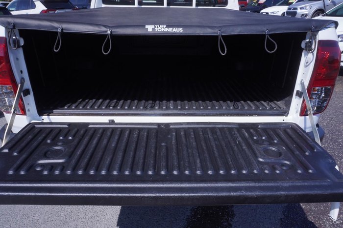 2023 Toyota Hilux SR