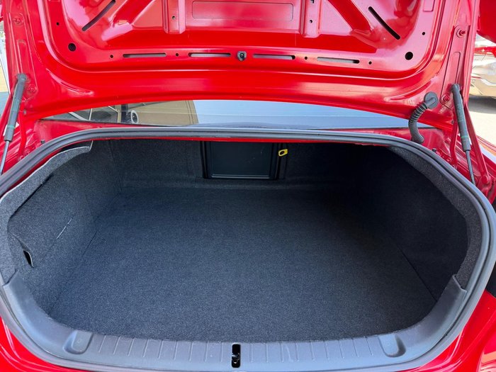 2007 Holden Commodore SS