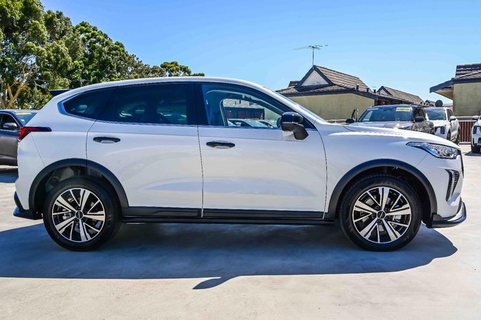 2025 GWM Haval Jolion Lux Hybrid