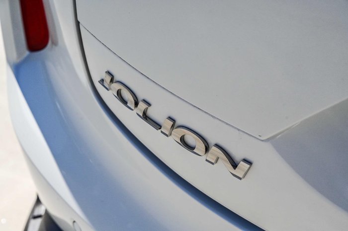 2025 GWM Haval Jolion Lux Hybrid