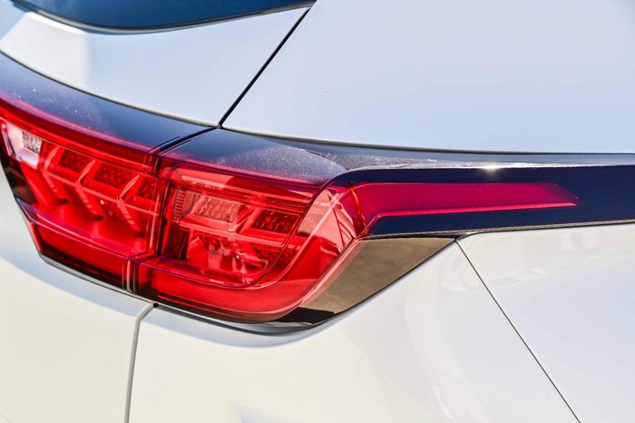 2025 GWM Haval Jolion Lux Hybrid