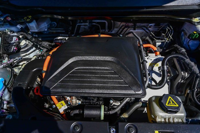 2025 GWM Haval Jolion Lux Hybrid