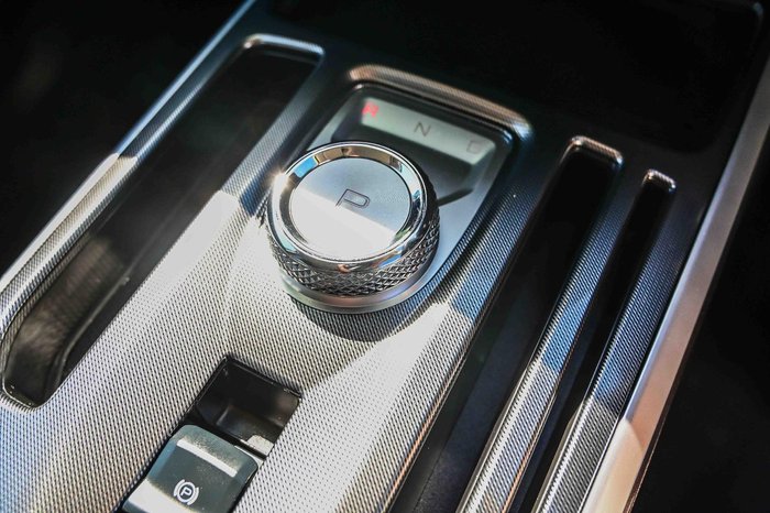 2025 GWM Haval Jolion Lux Hybrid