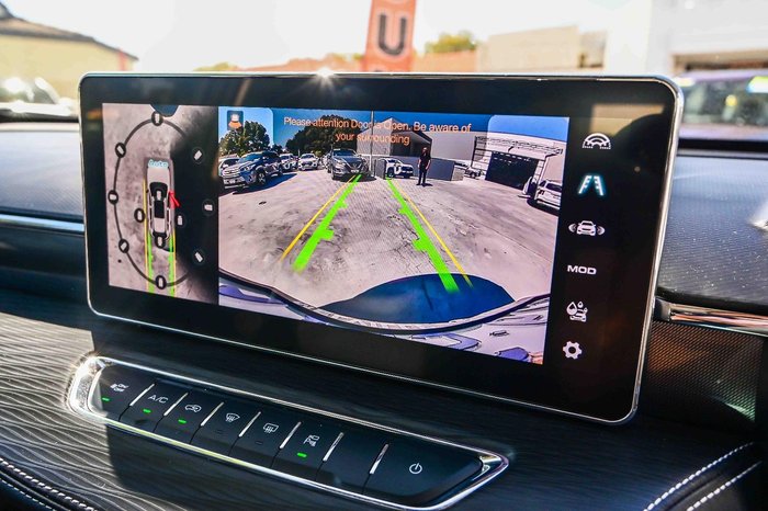 2025 GWM Haval Jolion Lux Hybrid