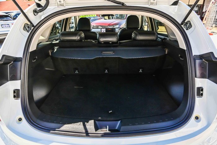 2025 GWM Haval Jolion Lux Hybrid