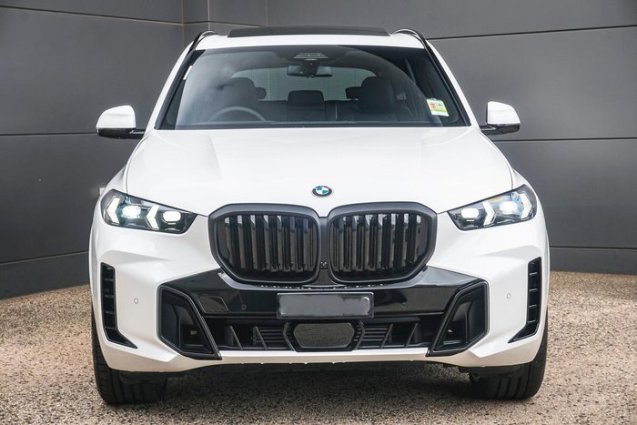 2025 BMW X5 xDrive30d M Sport
