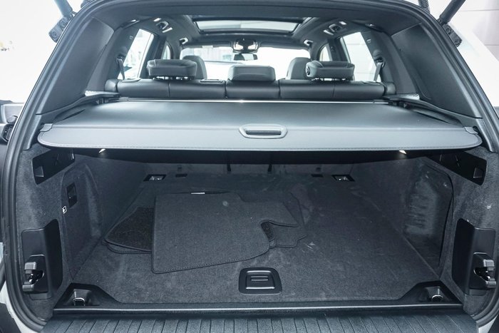 2025 BMW X5 xDrive30d M Sport