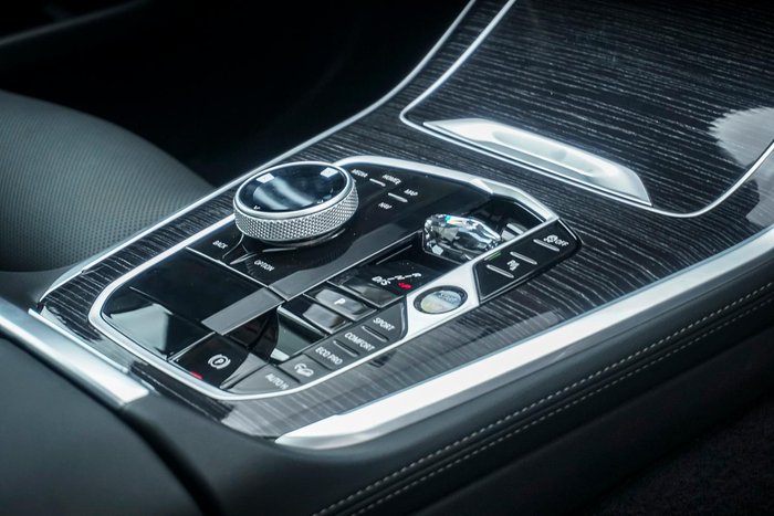 2025 BMW X5 xDrive30d M Sport