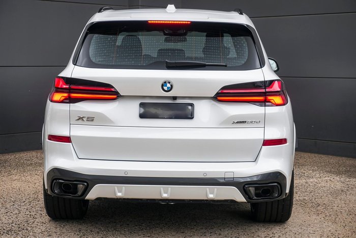 2025 BMW X5 xDrive30d M Sport