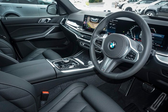2025 BMW X5 xDrive30d M Sport