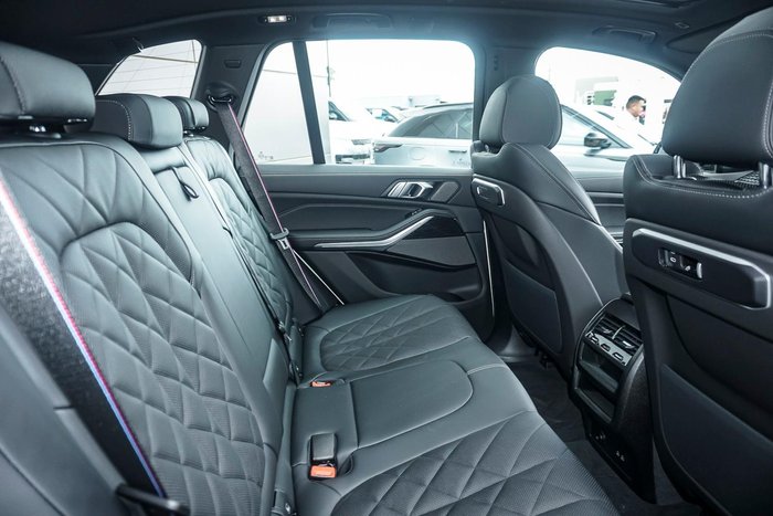 2025 BMW X5 xDrive30d M Sport
