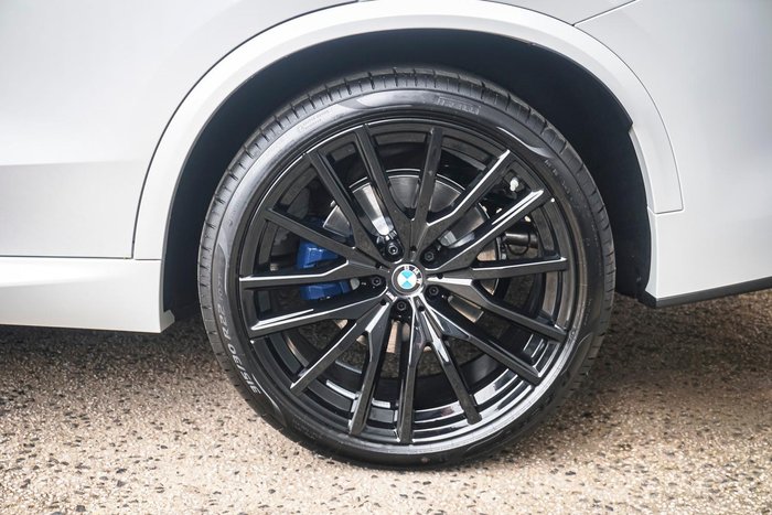 2025 BMW X5 xDrive30d M Sport