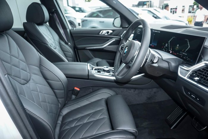 2025 BMW X5 xDrive30d M Sport