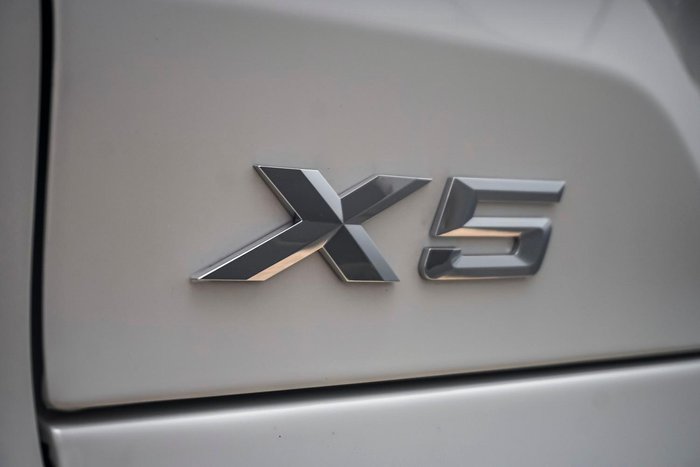 2025 BMW X5 xDrive30d M Sport