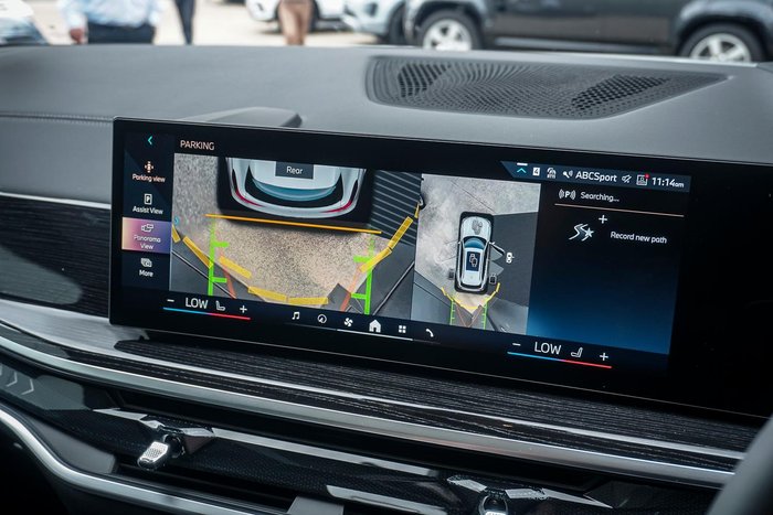 2025 BMW X5 xDrive30d M Sport