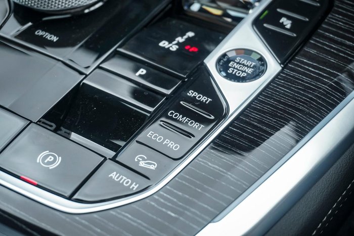 2025 BMW X5 xDrive30d M Sport