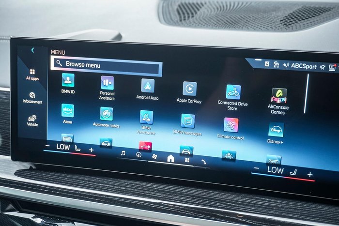 2025 BMW X5 xDrive30d M Sport