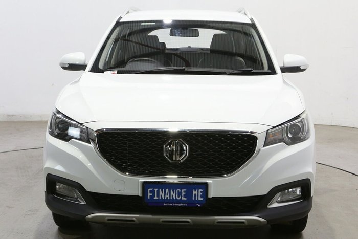 2024 MG ZS Excite