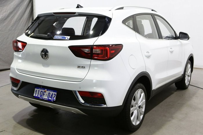 2024 MG ZS Excite