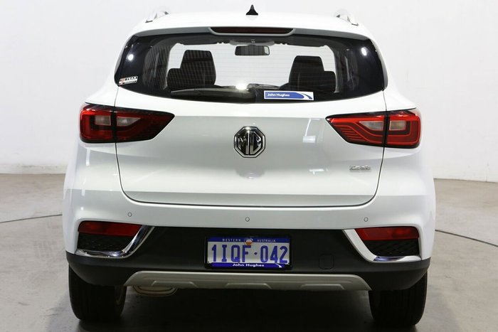 2024 MG ZS Excite