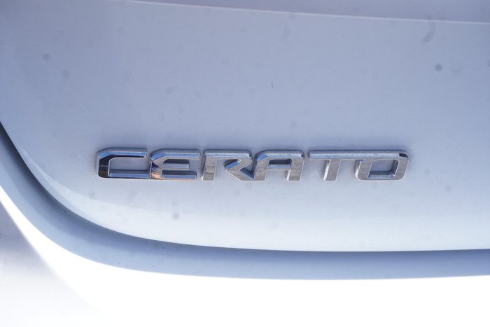 2019 Kia Cerato GT
