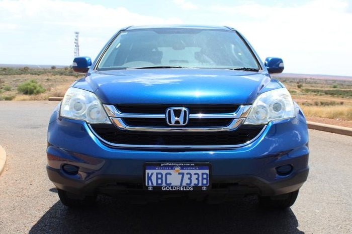 2011 Honda CR-V